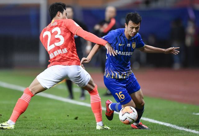 J9九游会官方网站-揭秘高天意加盟国安内情 降薪续约后的“降薪”转会